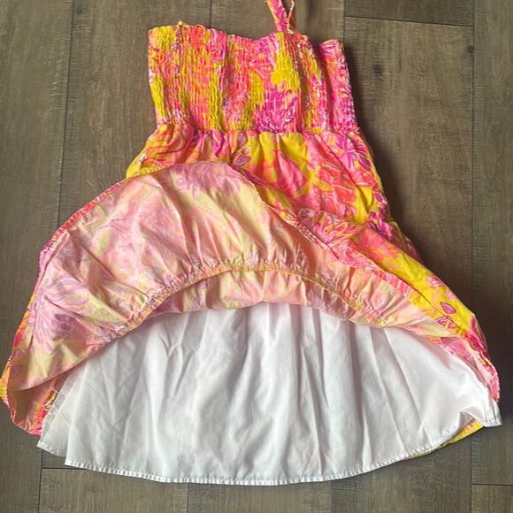 Lilly Pulitzer Dress - Picture 5 of 5